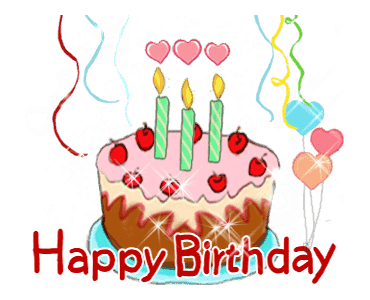 B&Y-Happy Birthday รูปที่ 2