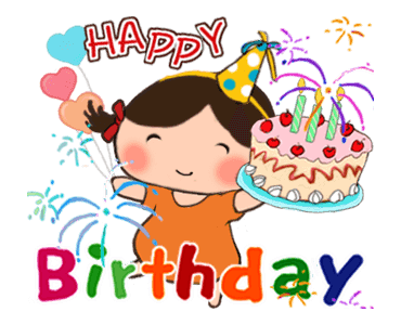 B&Y-Happy Birthday รูปที่ 5