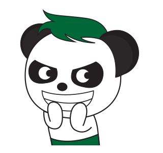 Baby Pandaskee : Cute Face รูปที่ 2