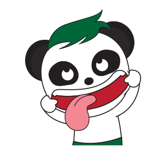 Baby Pandaskee : Cute Face รูปที่ 3
