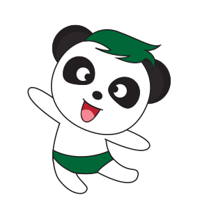 Baby Pandaskee : Cute Face รูปที่ 4