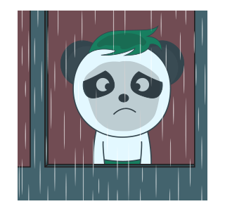 Baby Pandaskee : Cute Face รูปที่ 7