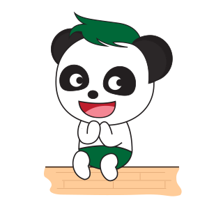 Baby Pandaskee : Cute Face รูปที่ 8