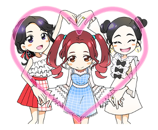 TWICE "Candy Pop" รูปที่ 39