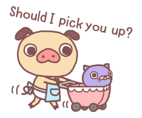 PANPAKA PANTS ใช้ได้ทั้งครอบครัว! รูปที่ 17