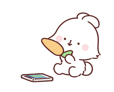 เจ้าต่ายปุกปุย รูปที่ 15