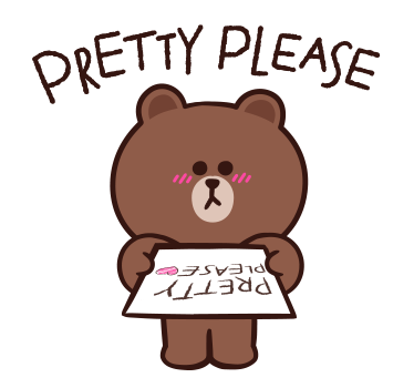 BROWN สติกเกอร์เอฟเฟกต์ รูปที่ 10
