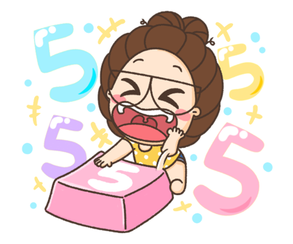 ตัวกลม ตอน แชทวิบวับๆ รูปที่ 6