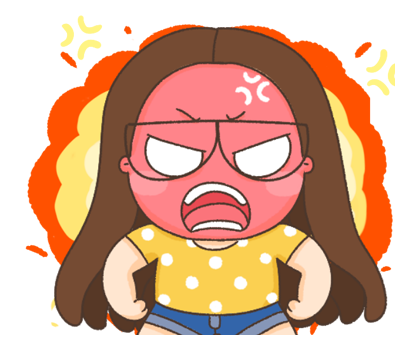 ตัวกลม ตอน แชทวิบวับๆ รูปที่ 17