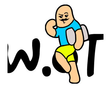 Mr. Bald: Weird รูปที่ 2