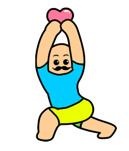Mr. Bald: Weird รูปที่ 5
