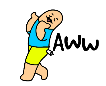Mr. Bald: Weird รูปที่ 7