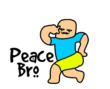 Mr. Bald: Weird รูปที่ 8