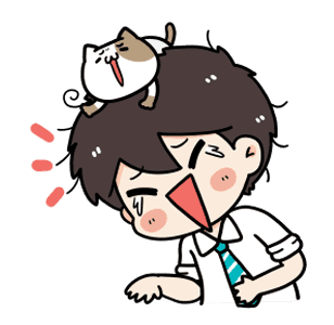 นายหัวยุ่งกับเต้าหู้แมวจอมป่วน ดุ๊กดิ๊ก รูปที่ 8
