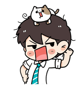 นายหัวยุ่งกับเต้าหู้แมวจอมป่วน ดุ๊กดิ๊ก รูปที่ 15