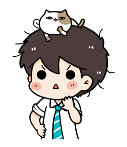 นายหัวยุ่งกับเต้าหู้แมวจอมป่วน ดุ๊กดิ๊ก รูปที่ 22