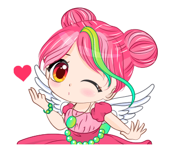 Fairy Chic - Animated รูปที่ 1