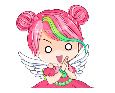 Fairy Chic - Animated รูปที่ 3