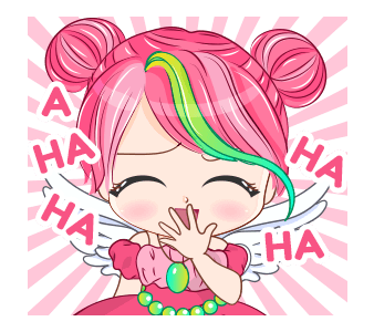 Fairy Chic - Animated รูปที่ 6