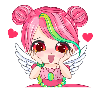 Fairy Chic - Animated รูปที่ 7