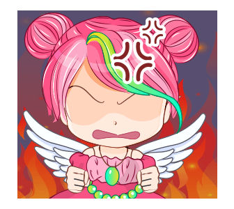 Fairy Chic - Animated รูปที่ 8