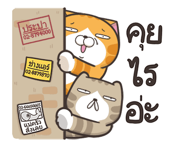 เหมียวซ่า : ดุ๊กดิ๊กดุ๊กดิ๊ก รูปที่ 1