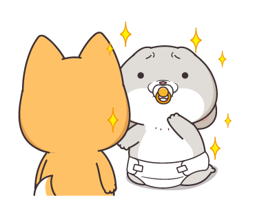 กระต่ายจอมป่วน : เบบี๋ รูปที่ 17