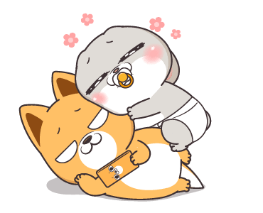 กระต่ายจอมป่วน : เบบี๋ รูปที่ 18