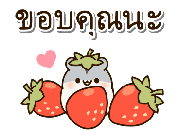 แฮมสเตอร์ เพื่อนรัก รูปที่ 6