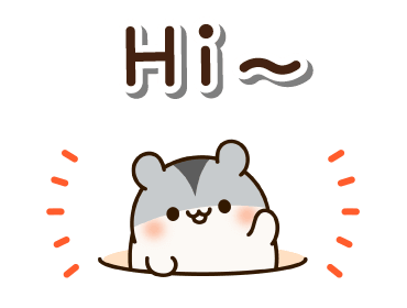 แฮมสเตอร์ เพื่อนรัก รูปที่ 8