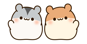 แฮมสเตอร์ เพื่อนรัก รูปที่ 13