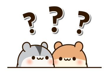 แฮมสเตอร์ เพื่อนรัก รูปที่ 14