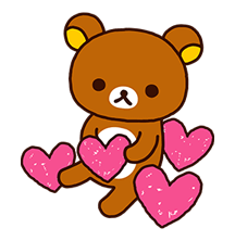 Rilakkumaะ: วันชิวๆ รูปที่ 1