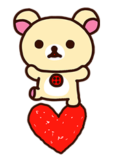 Rilakkumaะ: วันชิวๆ รูปที่ 2