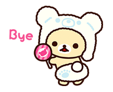 Rilakkumaะ: วันชิวๆ รูปที่ 6