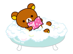 Rilakkumaะ: วันชิวๆ รูปที่ 15