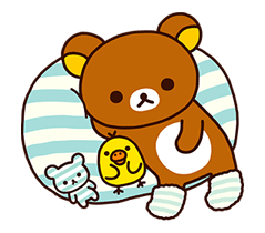 Rilakkumaะ: วันชิวๆ รูปที่ 16