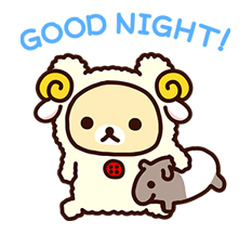 Rilakkumaะ: วันชิวๆ รูปที่ 17