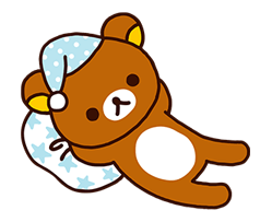 Rilakkumaะ: วันชิวๆ รูปที่ 18