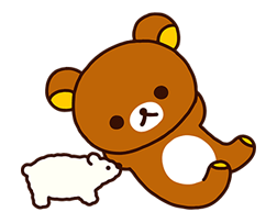 Rilakkumaะ: วันชิวๆ รูปที่ 31