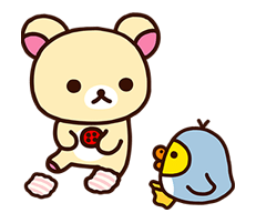 Rilakkumaะ: วันชิวๆ รูปที่ 33