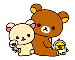 Rilakkumaะ: วันชิวๆ รูปที่ 34