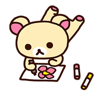 Rilakkumaะ: วันชิวๆ รูปที่ 36
