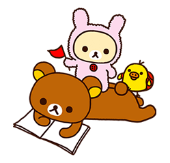 Rilakkumaะ: วันชิวๆ รูปที่ 38