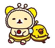 Rilakkumaะ: วันชิวๆ รูปที่ 40