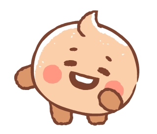UNIVERSTAR BT21 ตัวจิ๋วผู้น่ารัก รูปที่ 4