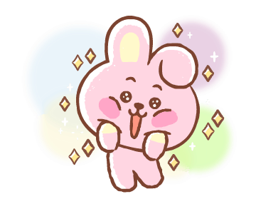 UNIVERSTAR BT21 ตัวจิ๋วผู้น่ารัก รูปที่ 5
