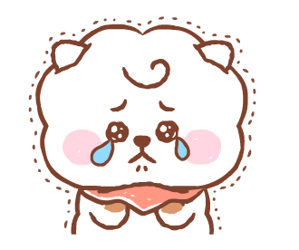 UNIVERSTAR BT21 ตัวจิ๋วผู้น่ารัก รูปที่ 8