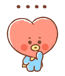 UNIVERSTAR BT21 ตัวจิ๋วผู้น่ารัก รูปที่ 9