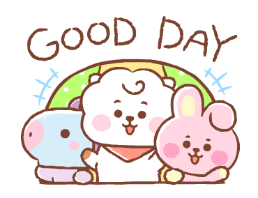 UNIVERSTAR BT21 ตัวจิ๋วผู้น่ารัก รูปที่ 13